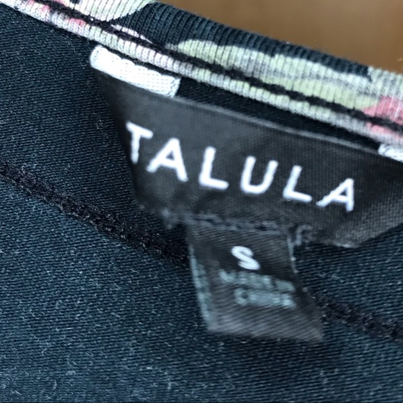 Talula bustier top - Picture 2 of 2